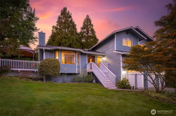 16522 Broadway Avenue, Snohomish, WA 98296