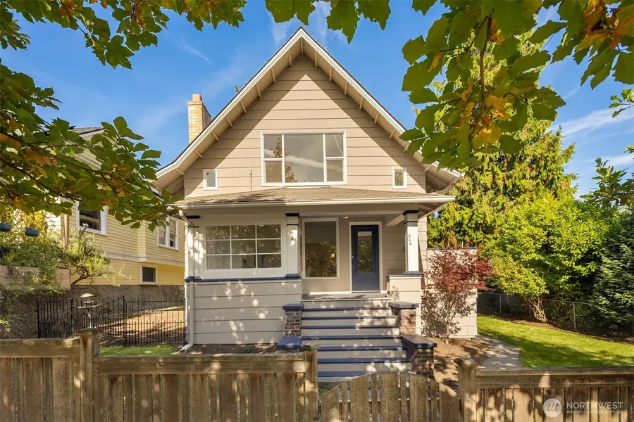 940 N 76th Street, Seattle, WA 98103 - #2