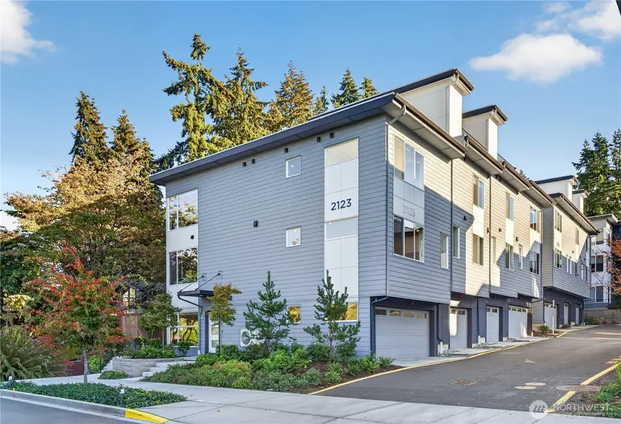 2123 N 148th St #A, Shoreline, WA 98133 - #2