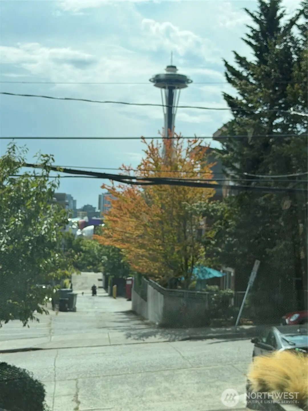 901 5th Avenue N #101, Seattle, WA 98109 - #1