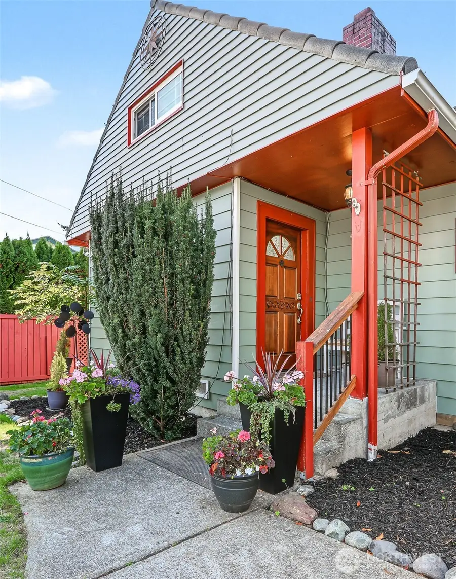 24116 52nd Avenue W, Mountlake Terrace, WA 98043 - #2