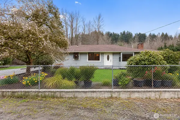 15408 SE Jones Road, Renton, WA 98058