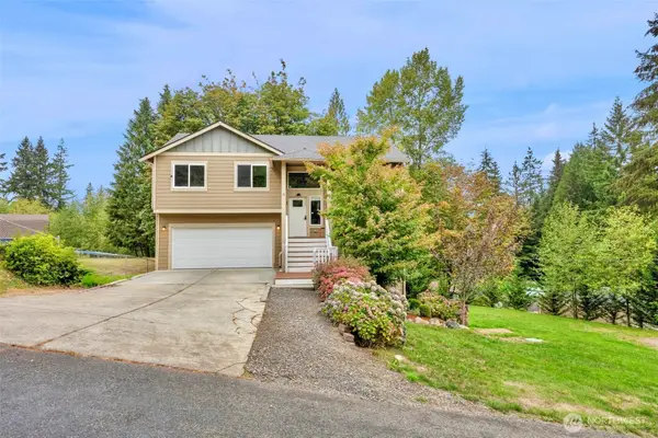 16225 24th Street Se, Snohomish, WA 98290
