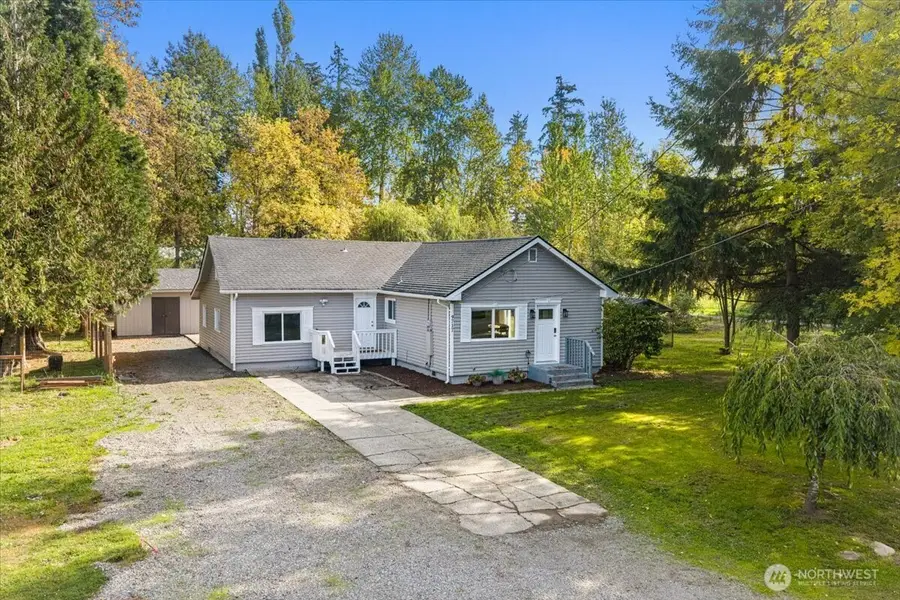 9717 9th Avenue E, Tacoma, WA 98445 - #2