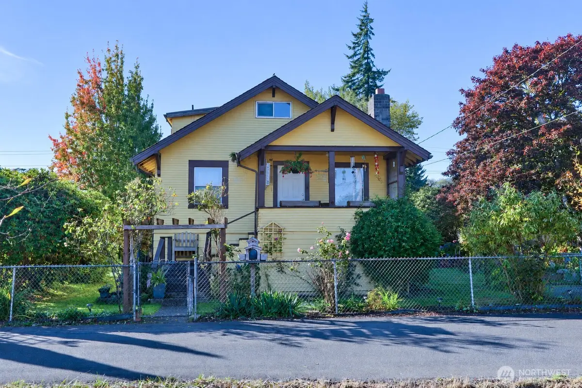 1131 W Schley Street, Aberdeen, WA 98520 - #1