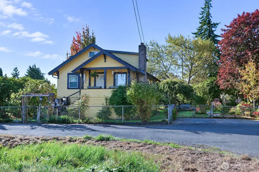 1131 W Schley Street, Aberdeen, WA 98520 - #2