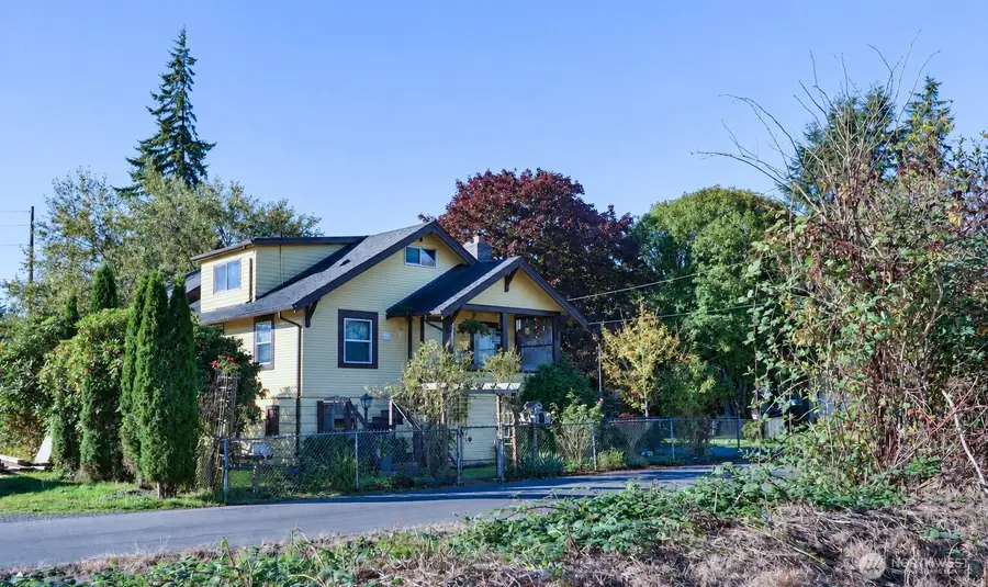 1131 W Schley Street, Aberdeen, WA 98520 - #3