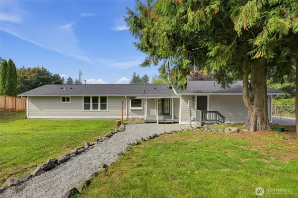 24210 102nd Avenue Ct E, Graham, WA 98338