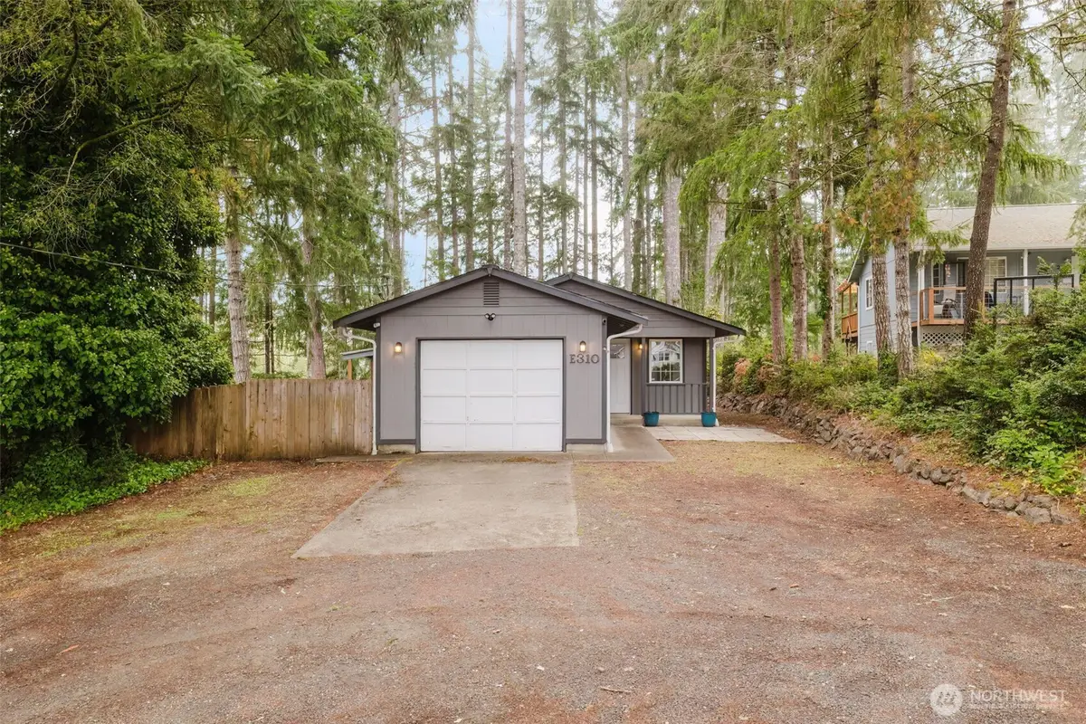 310 E Road Of Tralee, Shelton, WA 98584 - #1