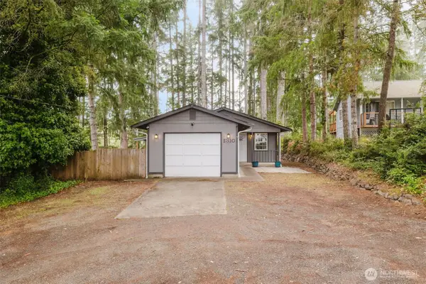 310 E Road Of Tralee, Shelton, WA 98584