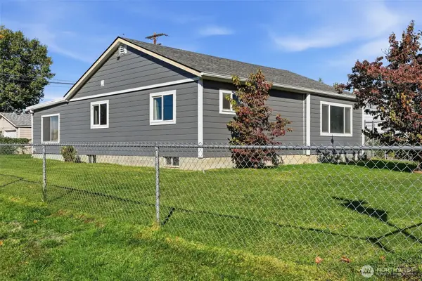 801 Willard Avenue, Richland, WA 99352