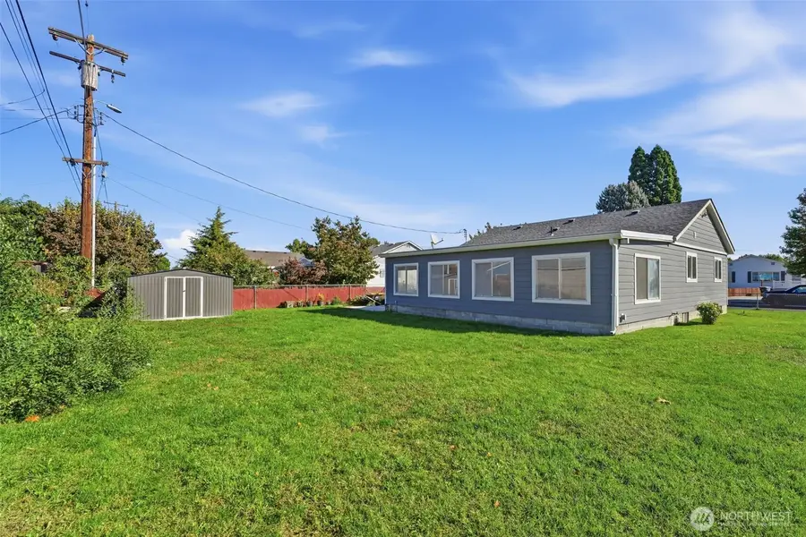 801 Willard Avenue, Richland, WA 99352 - #2
