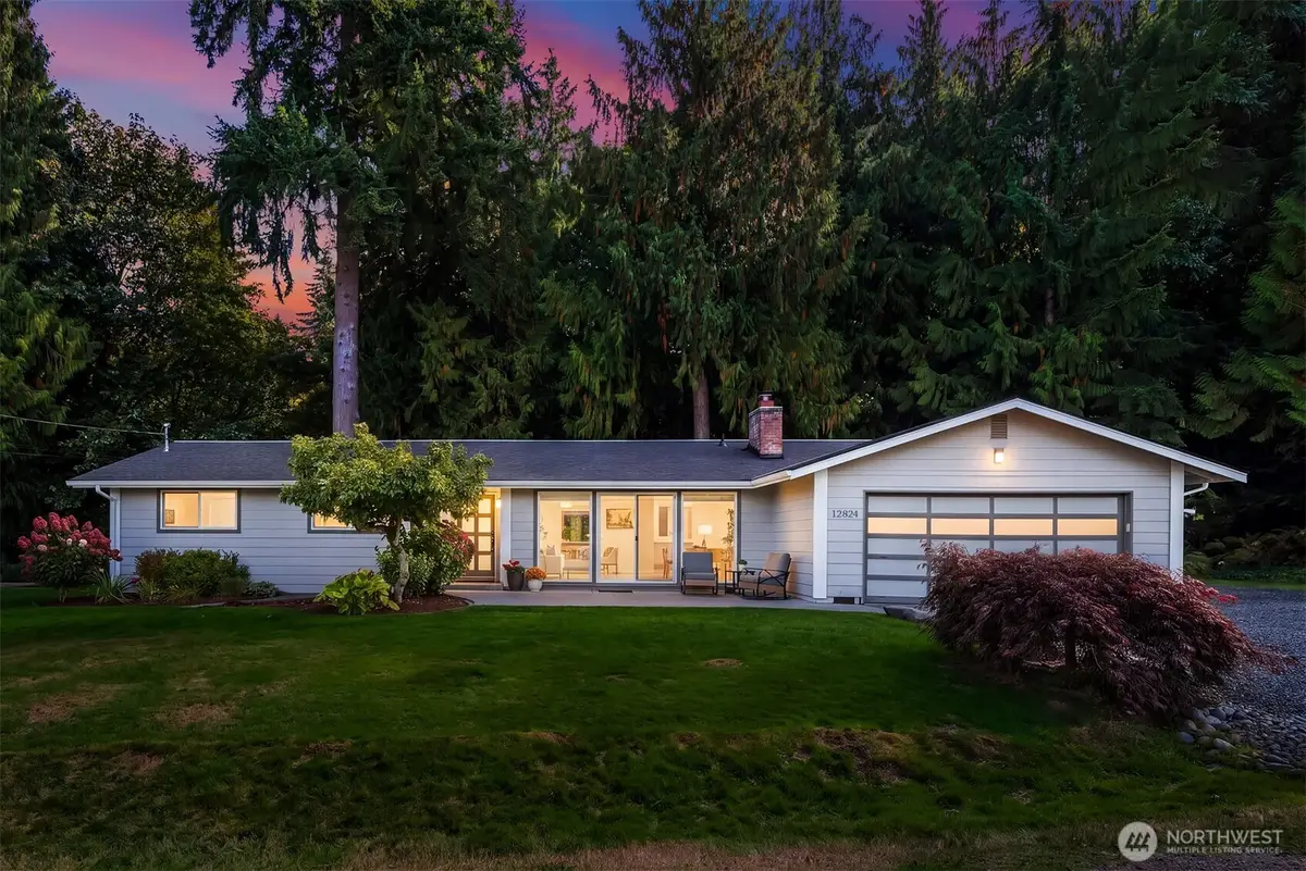 12824 141st Place Se, Snohomish, WA 98290 - #1