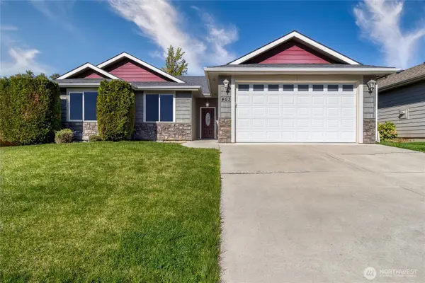 403 SE 3rd Street, College Place, WA 99324