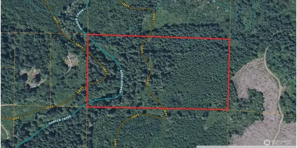 0 Springfield Road, Hoquiam, WA 98550