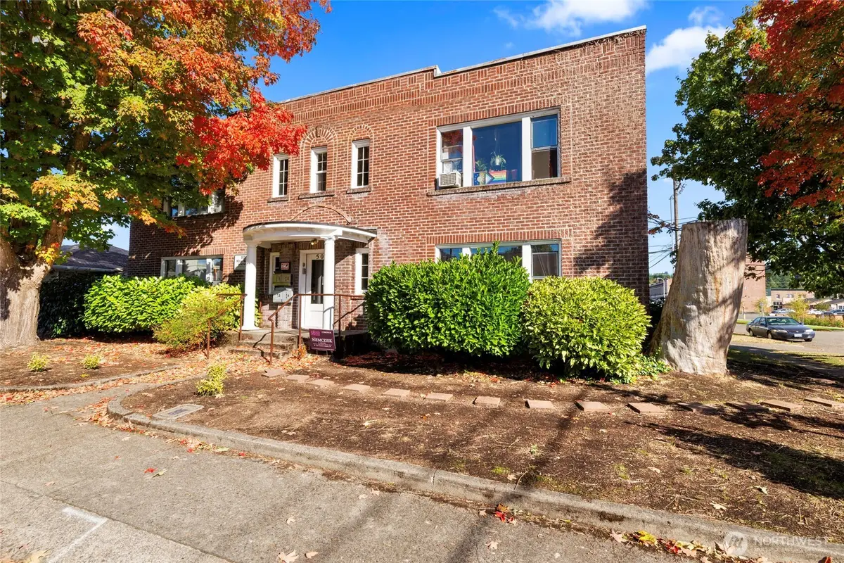 500 Hillkress Street, Centralia, WA 98531 - #1