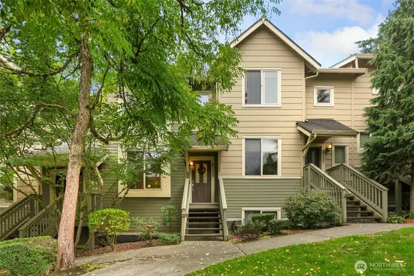 2133 NW Boulder Way Drive, Issaquah, WA 98027