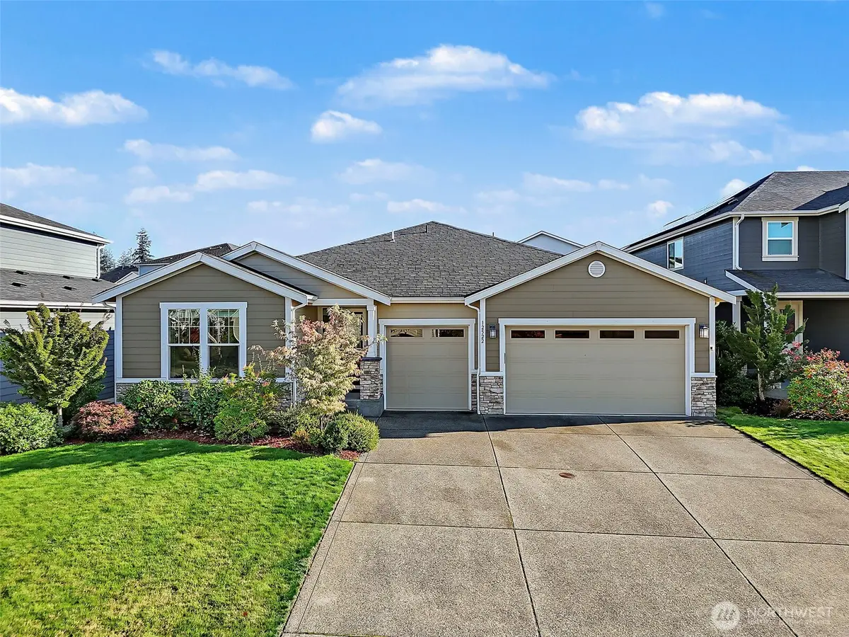 12522 175th Street E, Puyallup, WA 98374 - #1
