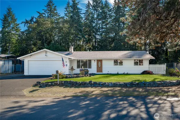 1008 151st Street E, Tacoma, WA 98445