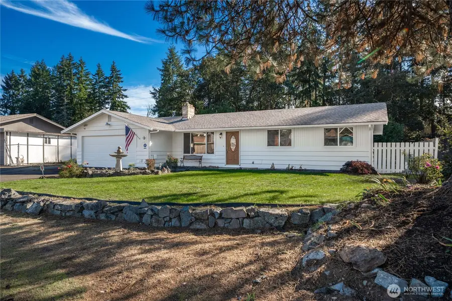 1008 151st Street E, Tacoma, WA 98445 - #2