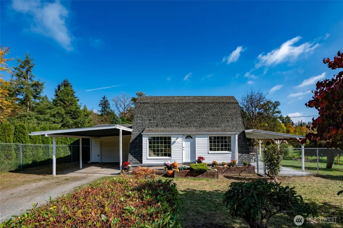 2715 112th Avenue E, Edgewood, WA 98372 - #1