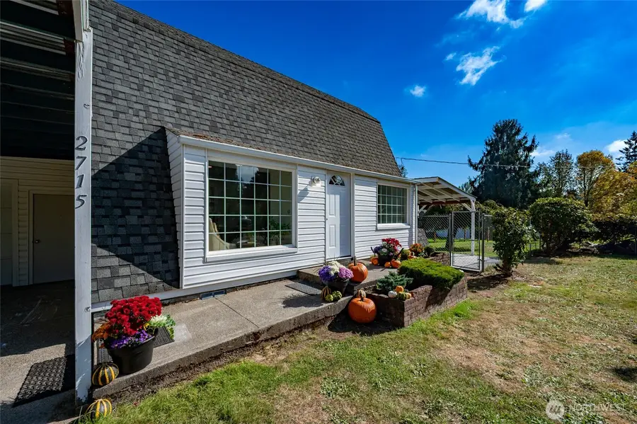2715 112th Avenue E, Edgewood, WA 98372 - #2