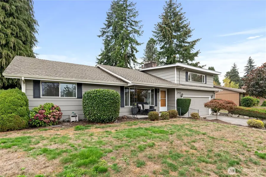2421 94th Avenue E, Edgewood, WA 98371 - #2