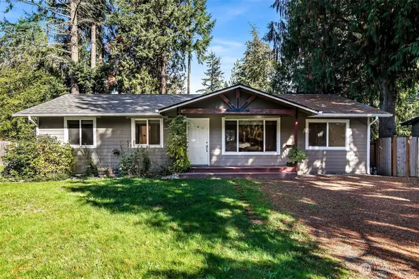 4501 W Tapps Drive E, Lake Tapps, WA 98391