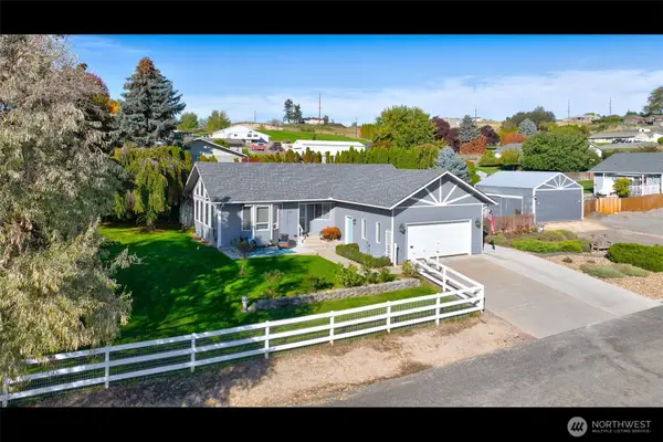 20 Amanda Lane, Selah, WA 98942