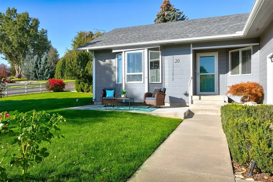 20 Amanda Lane, Selah, WA 98942 - #2