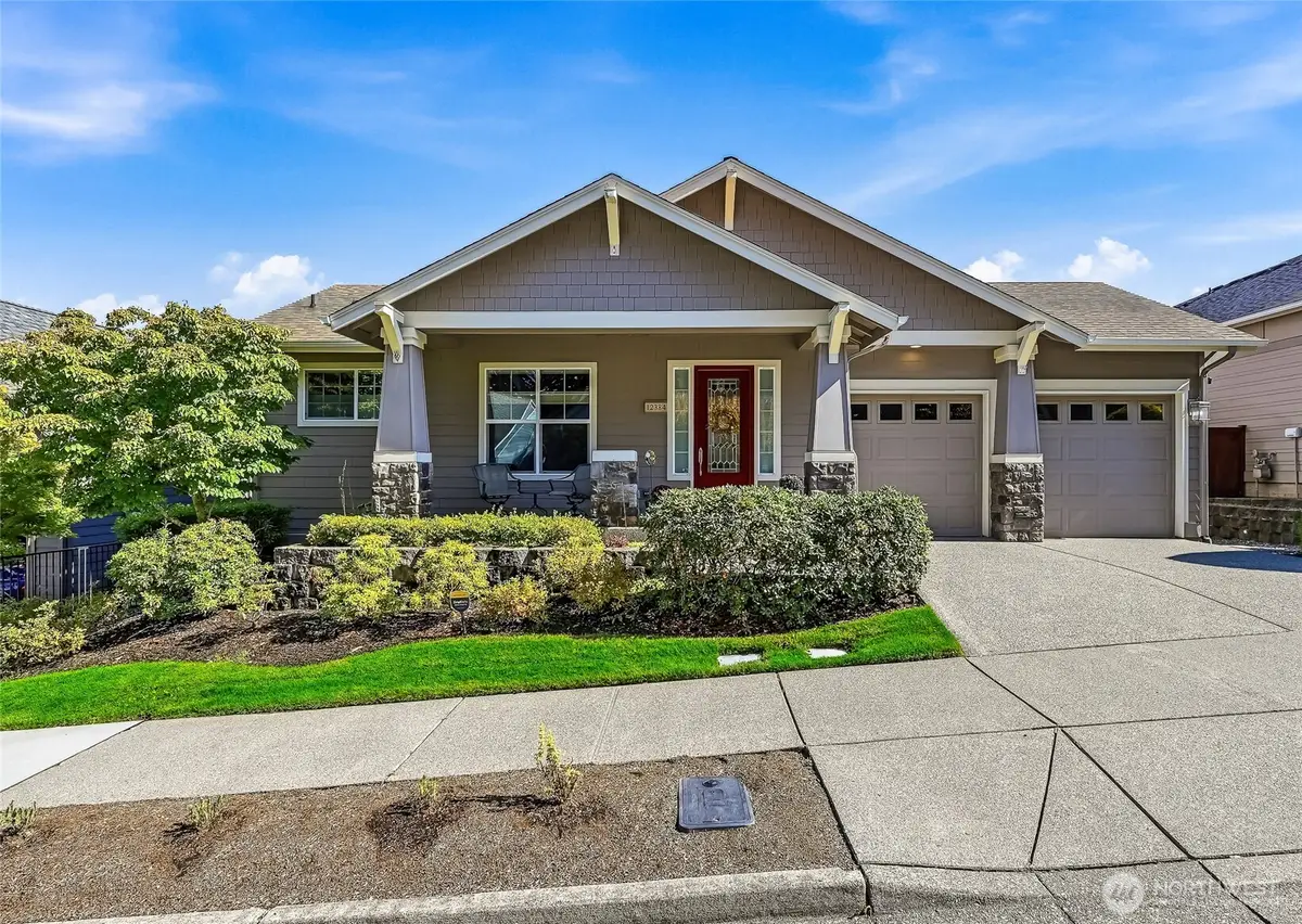 12384 Adair Creek Way Ne, Redmond, WA 98053 - #1