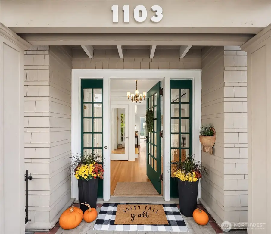 1103 E Hamlin Street, Seattle, WA 98102 - #2