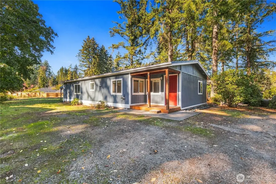 14002 Sandy Point West Nw, Gig Harbor, WA 98329 - #2