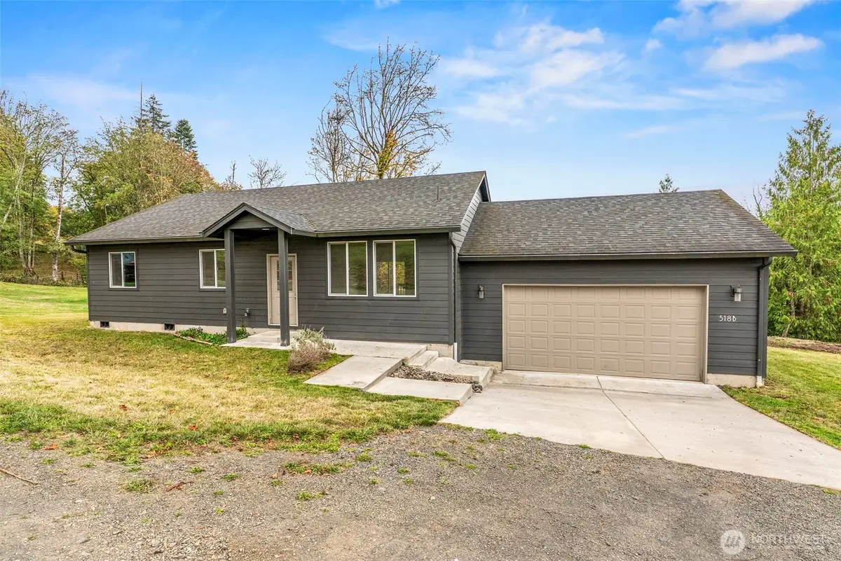 518 Clark Creek Road #B, Longview, WA 98632 - #1