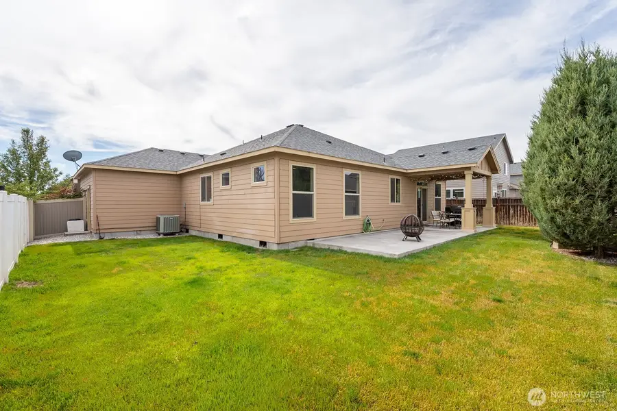 4708 W Warbler Street, Moses Lake, WA 98837 - #2