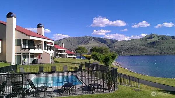 100 Lake Chelan Shores Drive #12-6, Chelan, WA 98816