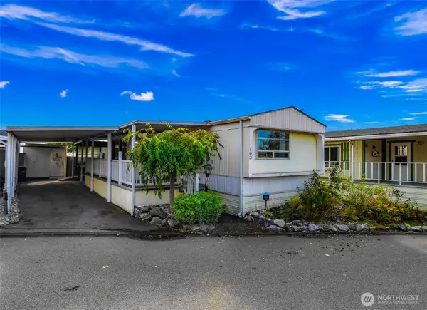 1200 Lincoln Street #103, Bellingham, WA 98229