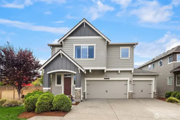 12728 36th Place Ne, Lake Stevens, WA 98258