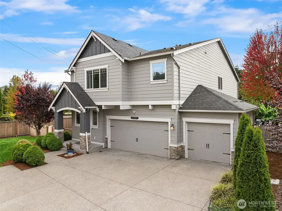 12728 36th Place Ne, Lake Stevens, WA 98258 - #2