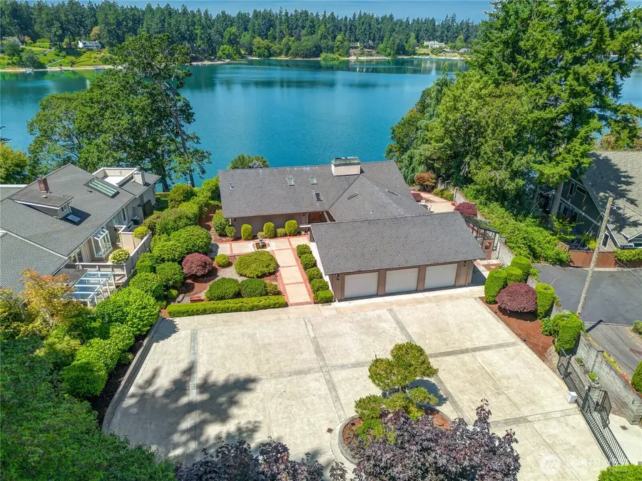 6638 Hilltop Lane, Lakewood, WA 98499 - #2