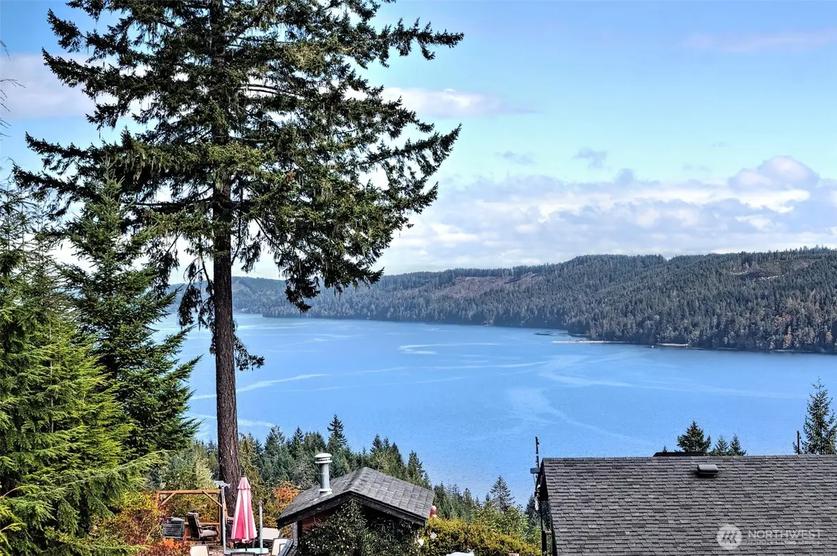 140 N Spindrift Drive, Lilliwaup, WA 98555 - #1