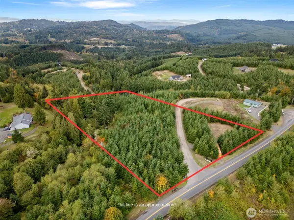 0 Bootjack Lane, Kelso, WA 98626