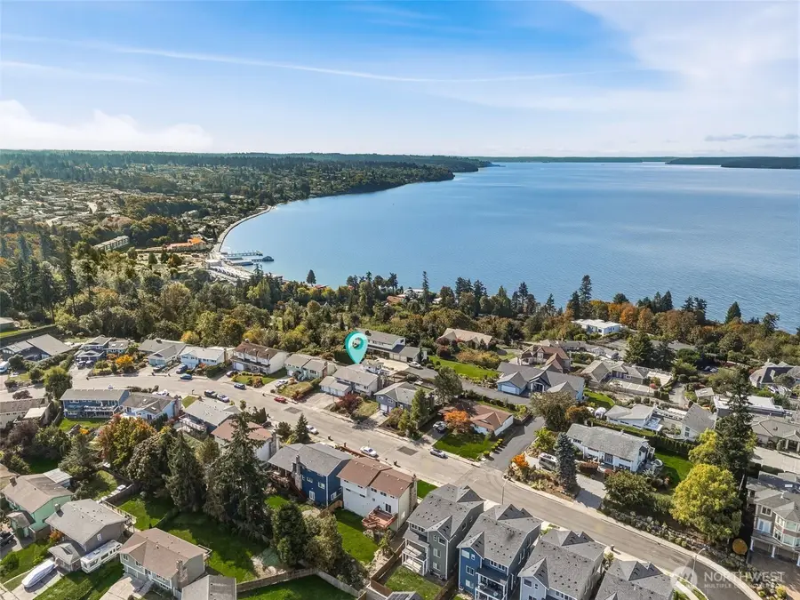 27525 12th Place S, Des Moines, WA 98198 - #3