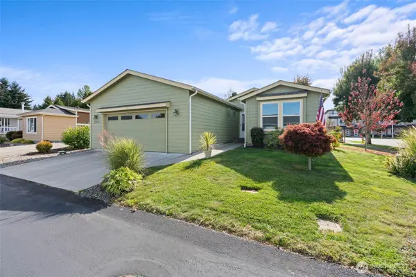4271 Lakeview Lane Se, Lacey, WA 98503