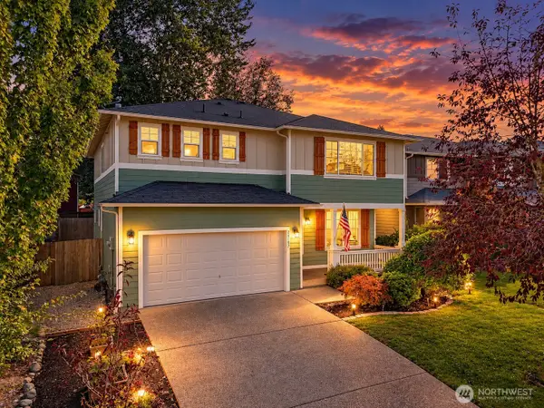 20107 97th Avenue Ct E, Graham, WA 98338