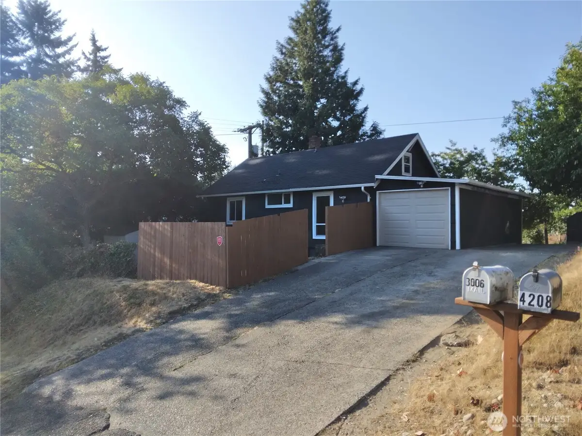 3006 S Tyler Street, Tacoma, WA 98409 - #1