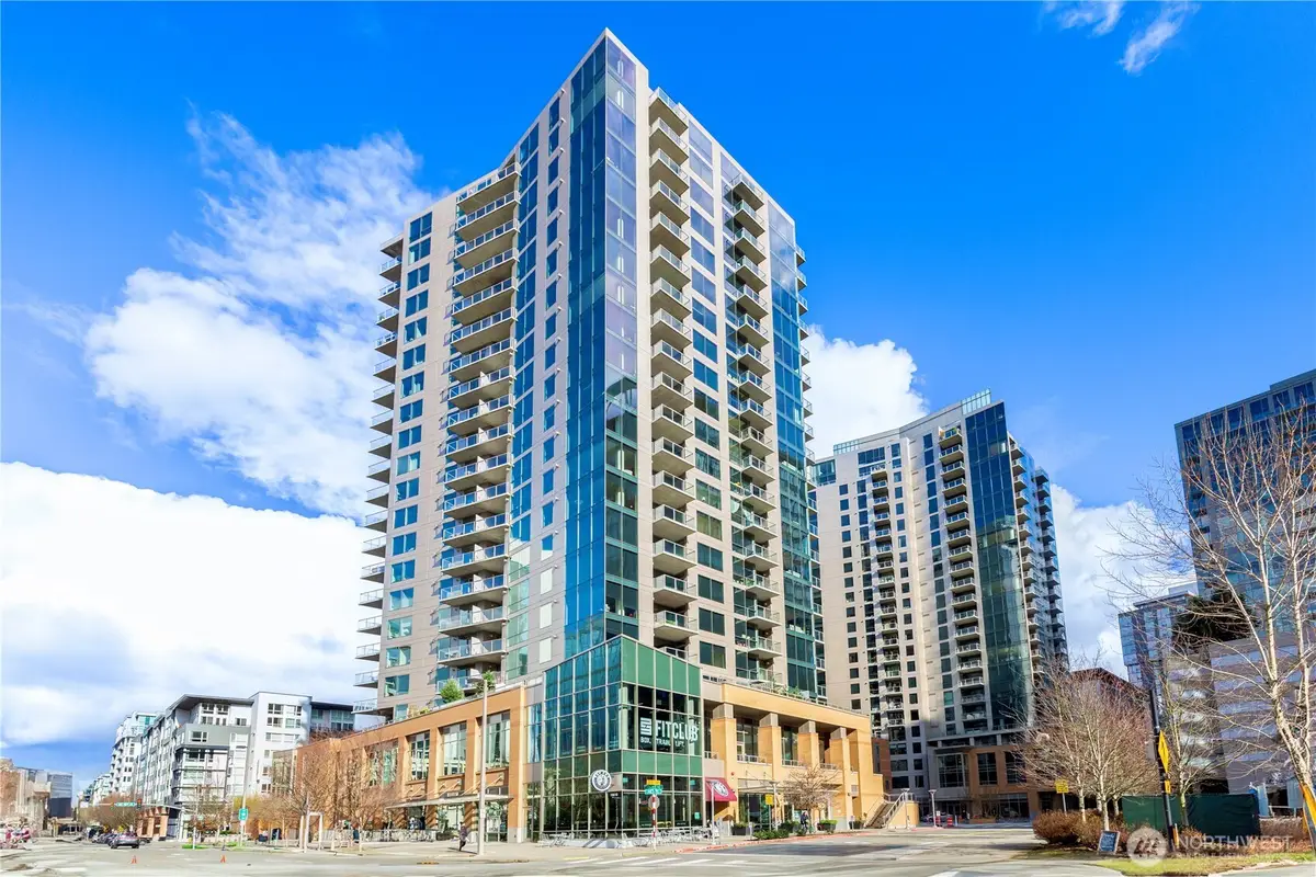 10610 Ne 9 Pl #603, Bellevue, WA 98004 - #1