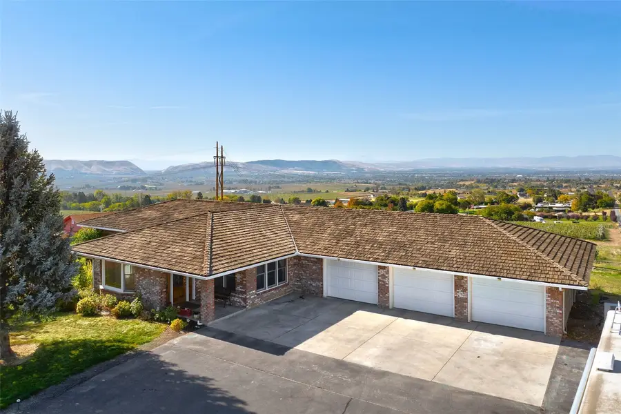 510 Warrior Road, Yakima, WA 98901 - #3