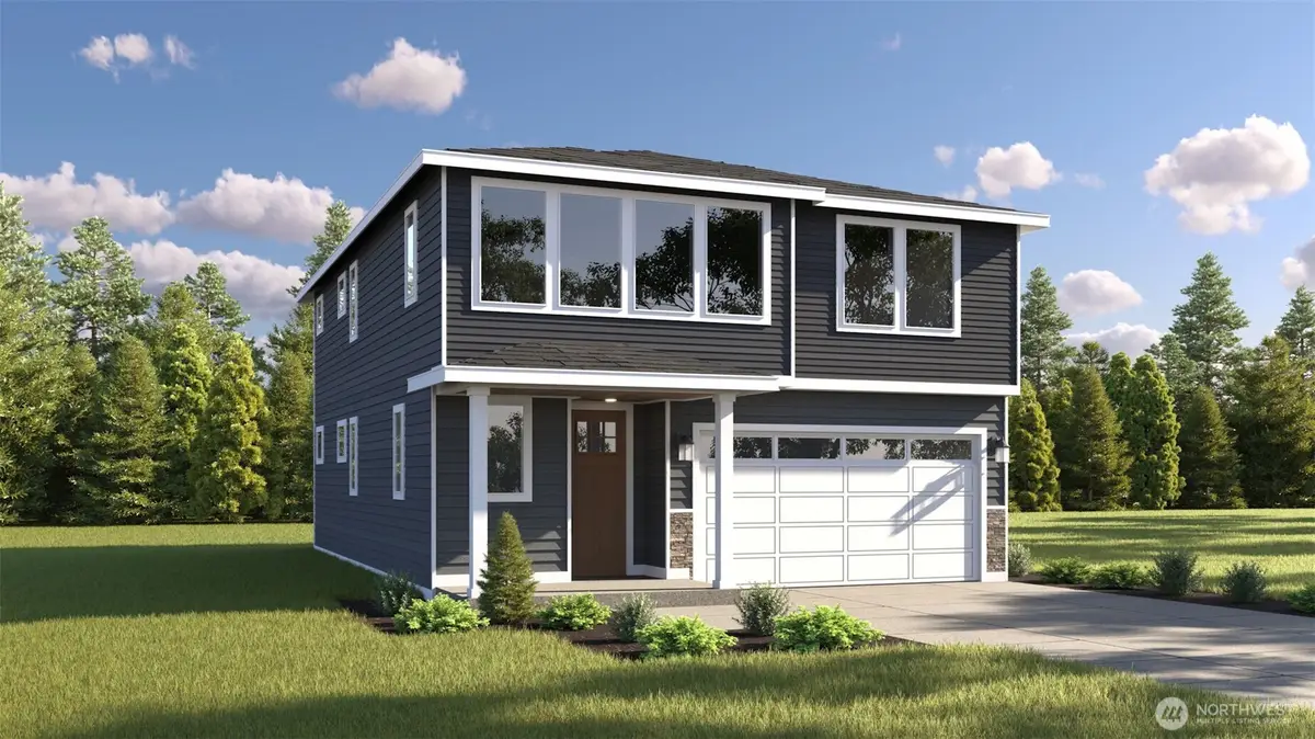 7723 Upper Ridge Road, Everett, WA 98203 - #1