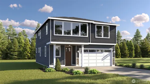 7723 Upper Ridge Road, Everett, WA 98203